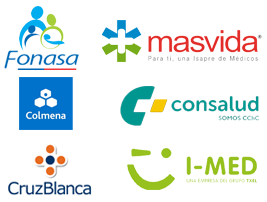 logos salud